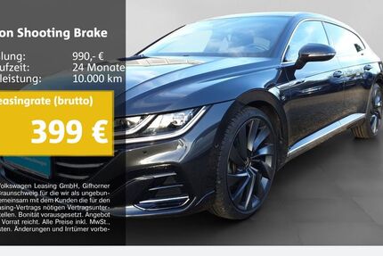 VW Arteon 33.515 km 37.690 &euro; Bochum 44892