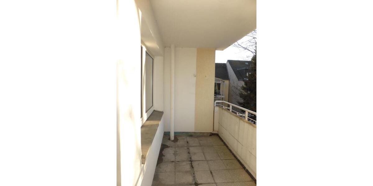 Etagenwohnung Castrop-Rauxel Bladenhorst - 3 Zimmer, 70 m&sup2;, 549&euro; | Angebot:25784514