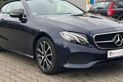 Mercedes-Benz E 200 33.271 km 34.999 &euro; Recklinghausen 45665