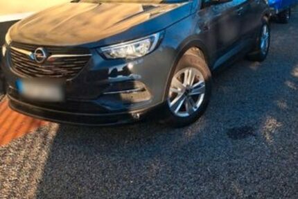 Opel Grandland (X) 82.000 km 12.999 &euro; Gladbeck 45966