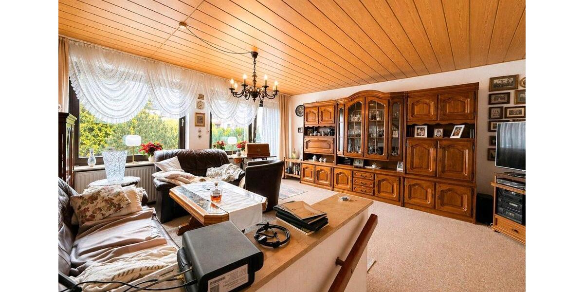 Reihenhaus Witten Rüdinghausen - 3 Zimmer, 94 m&sup2;, 279.000&euro; | Angebot:26419472
