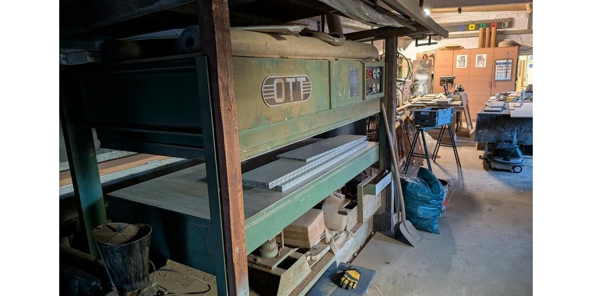 Gewerbeobjekt Bochum Bochum-Südwest - 850&euro; | Angebot:25257060