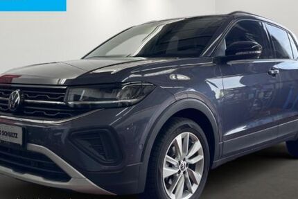 VW T-Cross 12.259 km 24.660 &euro; Velbert 42553