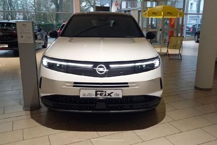 Opel Grandland (X) 1.965 km 30.980 &euro; Bochum 44791