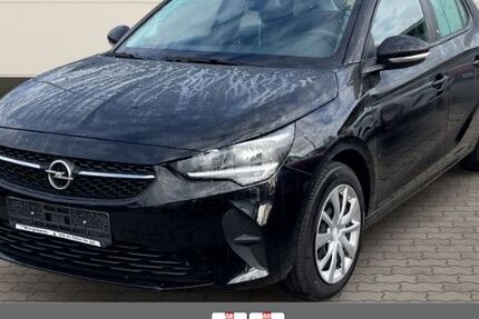 Opel Corsa 12.450 km 14.390 &euro; Dorsten 46286