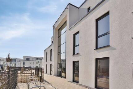 Wohnung Gelsenkirchen Gelsenkirchen-Nord - 3 Zimmer, 86 m&sup2;, 985&euro; | Angebot:25853472