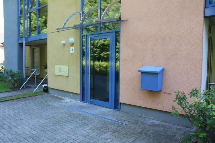 Etagenwohnung Recklinghausen Berghausen - 2.5 Zimmer, 60 m&sup2;, 323&euro; | Angebot:25209205