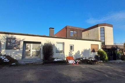 Gewerbeobjekt Sprockhövel Obersprockhövel - 4.000&euro; | Angebot:26616711