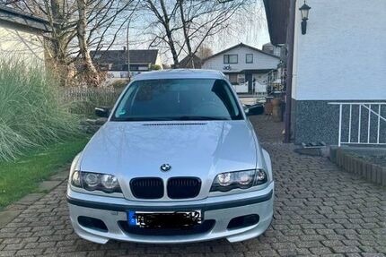 BMW 320 230.000 km 4.000 &euro; Recklinghausen 45663