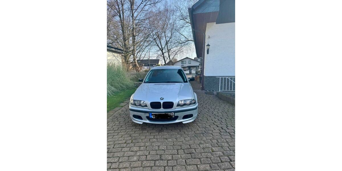 BMW 320 230.000 km 4.000 &euro; Recklinghausen 45663