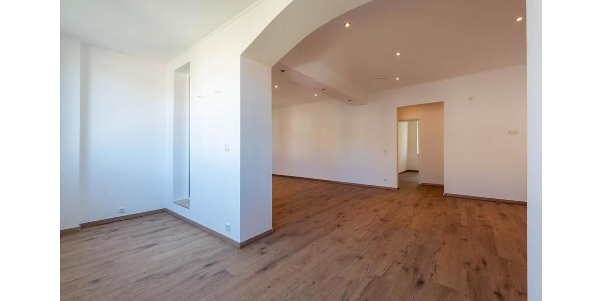 Etagenwohnung Essen Stadtbezirk III - 4 Zimmer, 95 m&sup2;, 930&euro; | Angebot:26313521