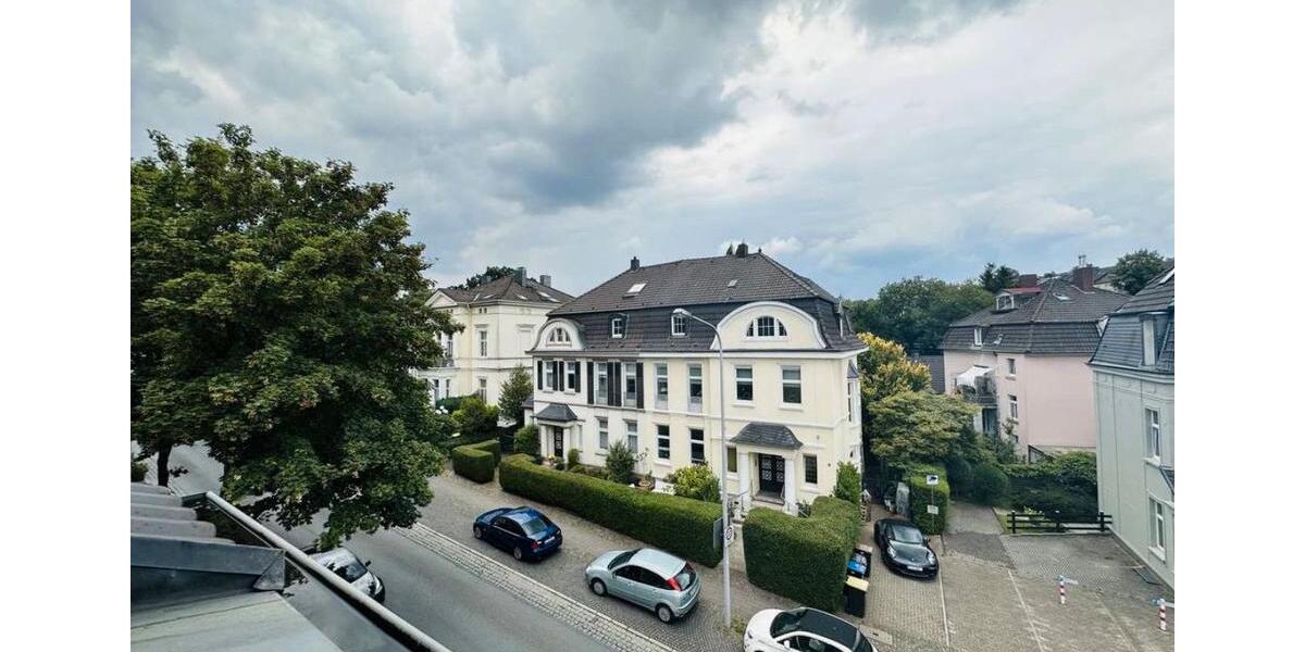 Dachgeschoßwohnung Essen Stadtbezirk IX - 2 Zimmer, 36 m&sup2;, 475&euro; | Angebot:25612943