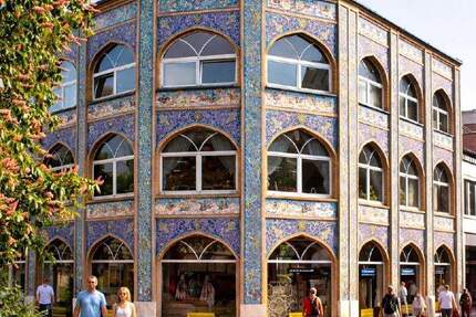 Haus Lünen Horstmar - 1 Zimmer, 250 m&sup2;, 1.280.000&euro; | Angebot:25744929