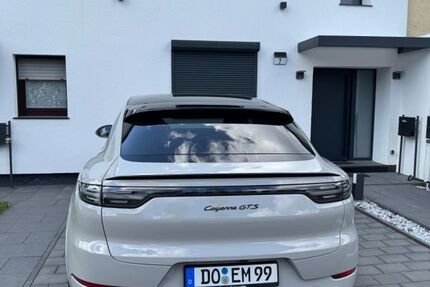 Porsche Cayenne 29.000 km 100.000 &euro; Dortmund 44328