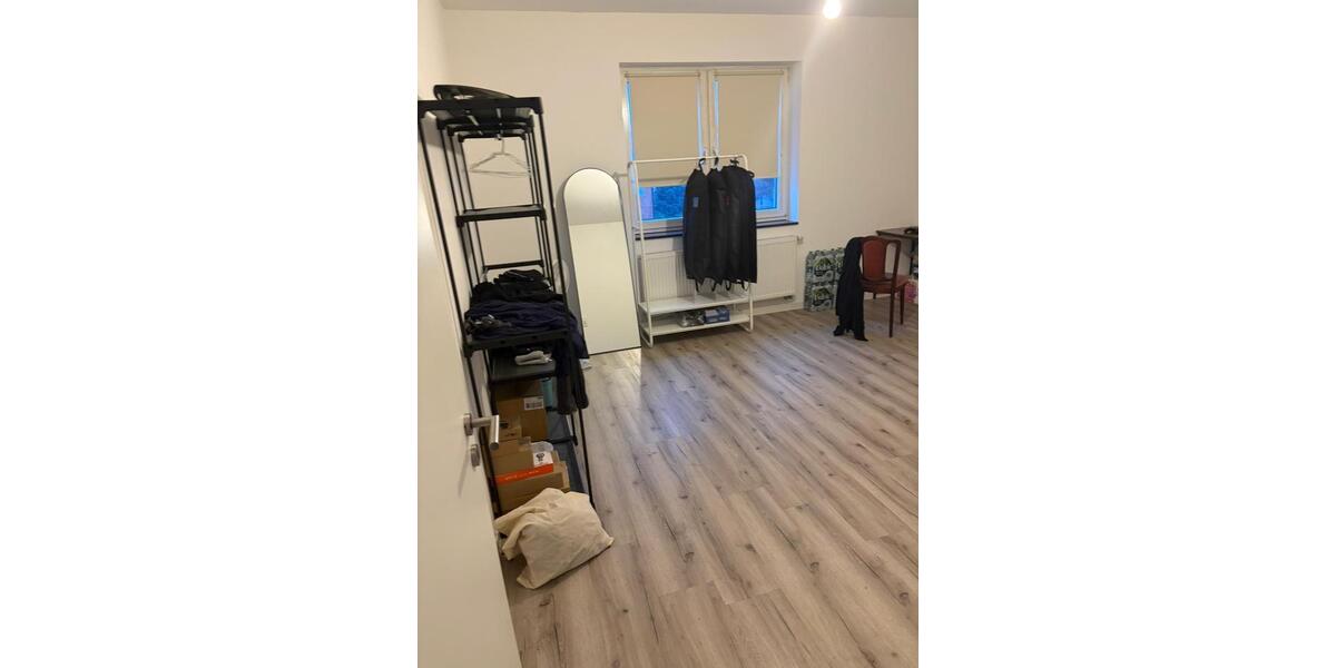 Etagenwohnung Oberhausen Alsfeld - 1.5 Zimmer, 44 m&sup2;, 450&euro; | Angebot:25842773