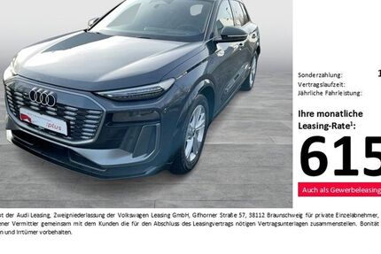 Audi Q6 e-tron 11.021 km 68.555 &euro; Dortmund 44143