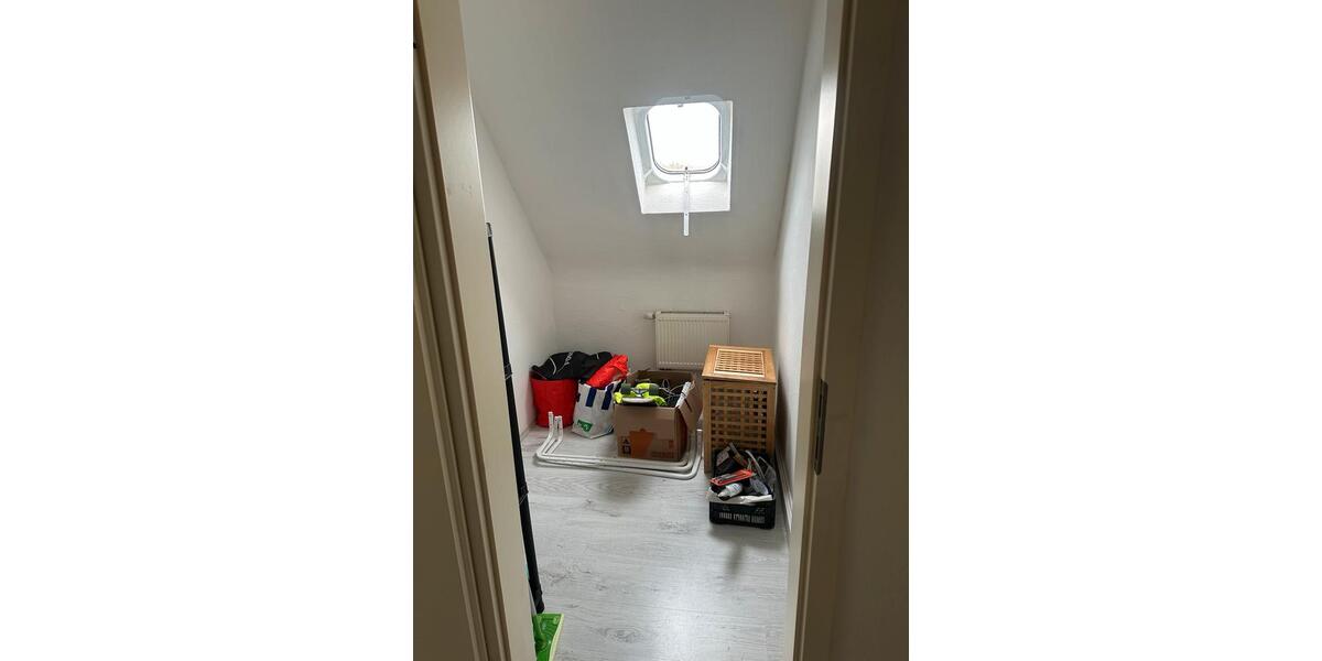 Dachgeschoßwohnung Marl Alt-Marl - 3 Zimmer, 63 m&sup2;, 600&euro; | Angebot:25841729