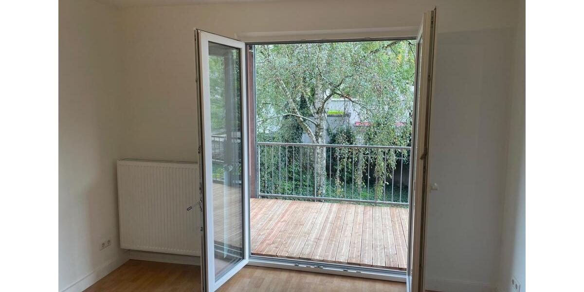 Etagenwohnung Gelsenkirchen Gelsenkirchen-Mitte - 2.5 Zimmer, 60 m&sup2;, 640&euro; | Angebot:25424817