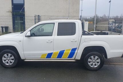 VW Amarok 229.000 km 8.999 &euro; Herne 44653