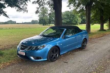 Saab 9-3 146.500 km 15.900 &euro; Essen 45276