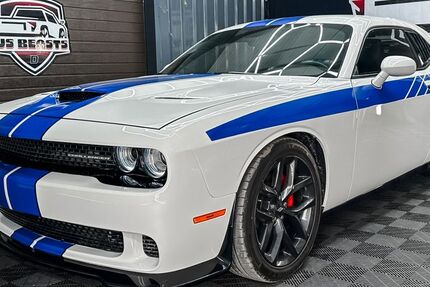 Dodge Challenger 39.000 km 29.700 &euro; Bochum 44809