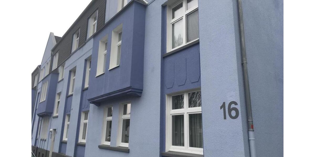 Etagenwohnung Herne Sodingen - 3 Zimmer, 67 m&sup2;, 479&euro; | Angebot:25368007