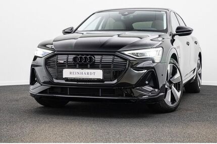 Audi e-tron 41.477 km 32.065 &euro; Hagen 58091