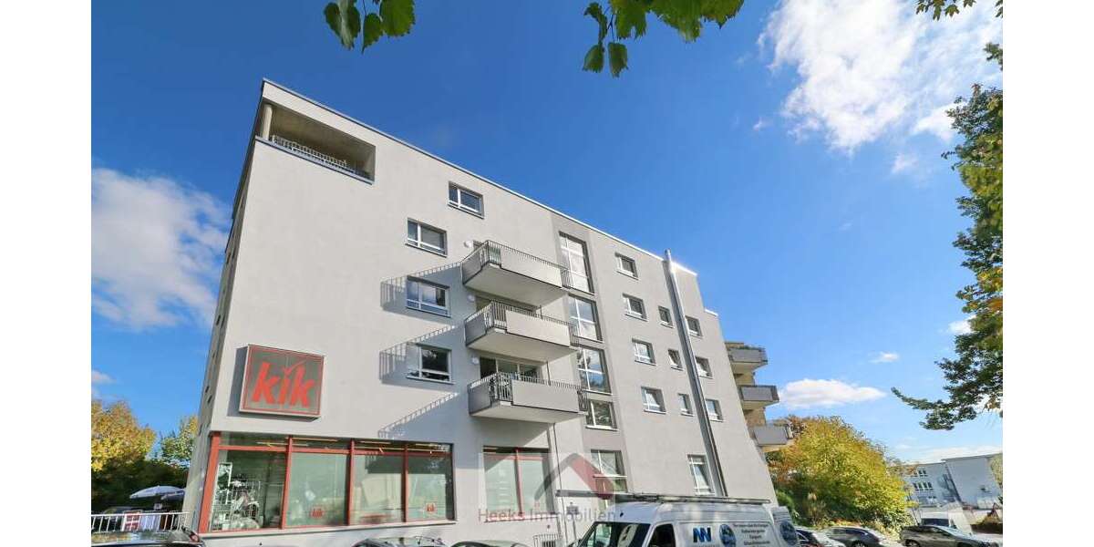 Etagenwohnung Recklinghausen - 4.5 Zimmer, 90 m&sup2;, 250.000&euro; | Angebot:23224612