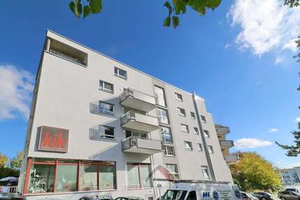 Wohnung Recklinghausen - 4.5 Zimmer, 90 m&sup2;, 250.000&euro; | Angebot:23224612