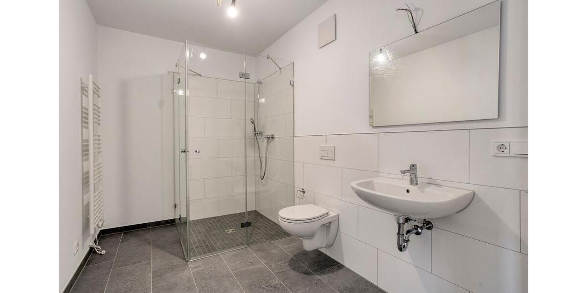 Erdgeschoßwohnung Gelsenkirchen Gelsenkirchen-Nord - 2 Zimmer, 80 m&sup2;, 910&euro; | Angebot:25852205