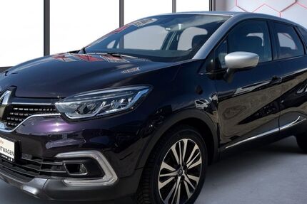 Renault Captur 69.750 km 14.990 &euro; Marl 45770