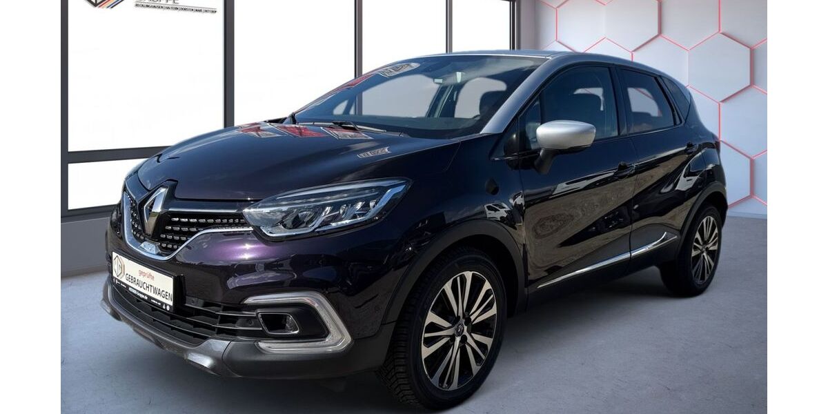 Renault Captur 69.750 km 14.990 &euro; Marl 45770