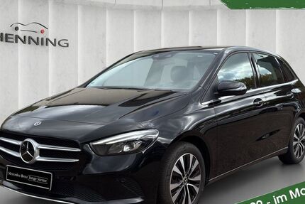 Mercedes-Benz B 250 77.546 km 20.880 &euro; Herne 44653