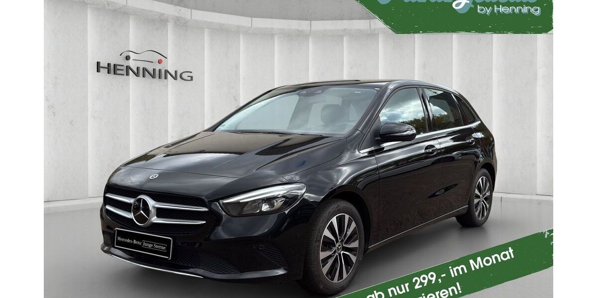 Mercedes-Benz B 250 77.546 km 20.880 &euro; Herne 44653