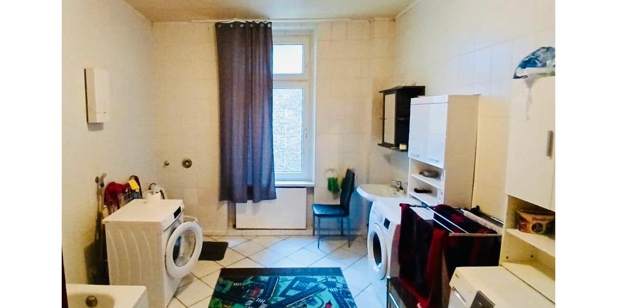 Etagenwohnung Wuppertal Gemarkung Langerfeld - 3 Zimmer, 88 m&sup2;, 145.000&euro; | Angebot:27257575