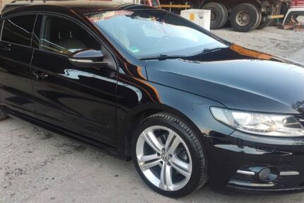 VW CC 265.000 km 11.200 &euro; Marl 45772