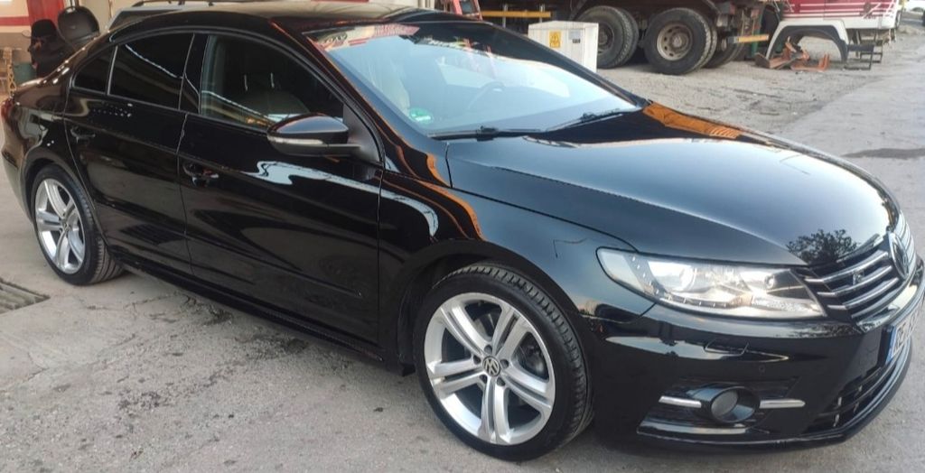 VW CC 265.000 km 11.200 &euro; Marl 45772