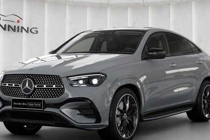 Mercedes-Benz GLE 450 25.017 km 99.780 &euro; Herne 44653