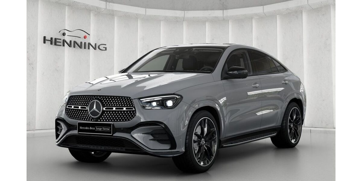 Mercedes-Benz GLE 450 25.017 km 99.780 &euro; Herne 44653