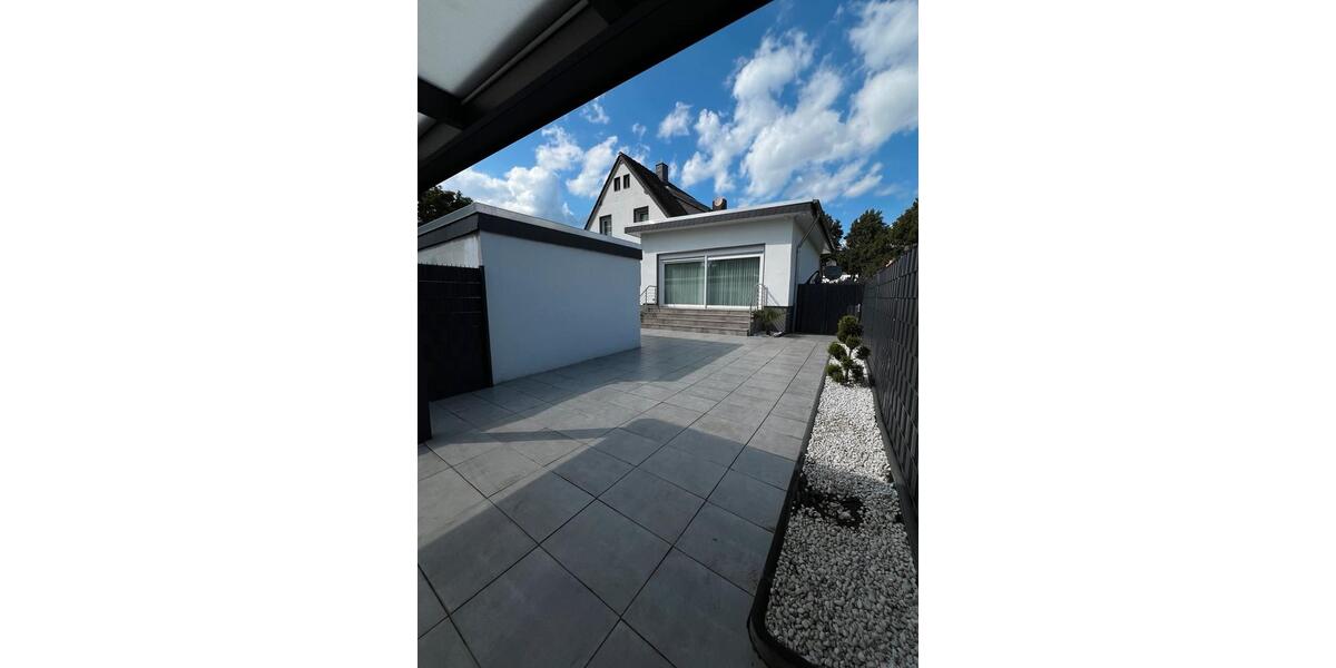 Reihenhaus Gladbeck Alt-Rentfort - 4 Zimmer, 115 m&sup2;, 400.000&euro; | Angebot:25992371