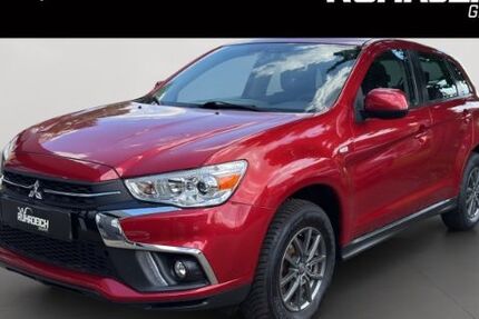 Mitsubishi ASX 86.000 km 12.995 &euro; Mülheim an der Ruhr 45475
