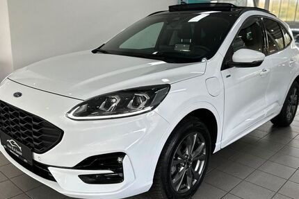 Ford Kuga 41.000 km 25.490 &euro; Heiligenhaus 42579
