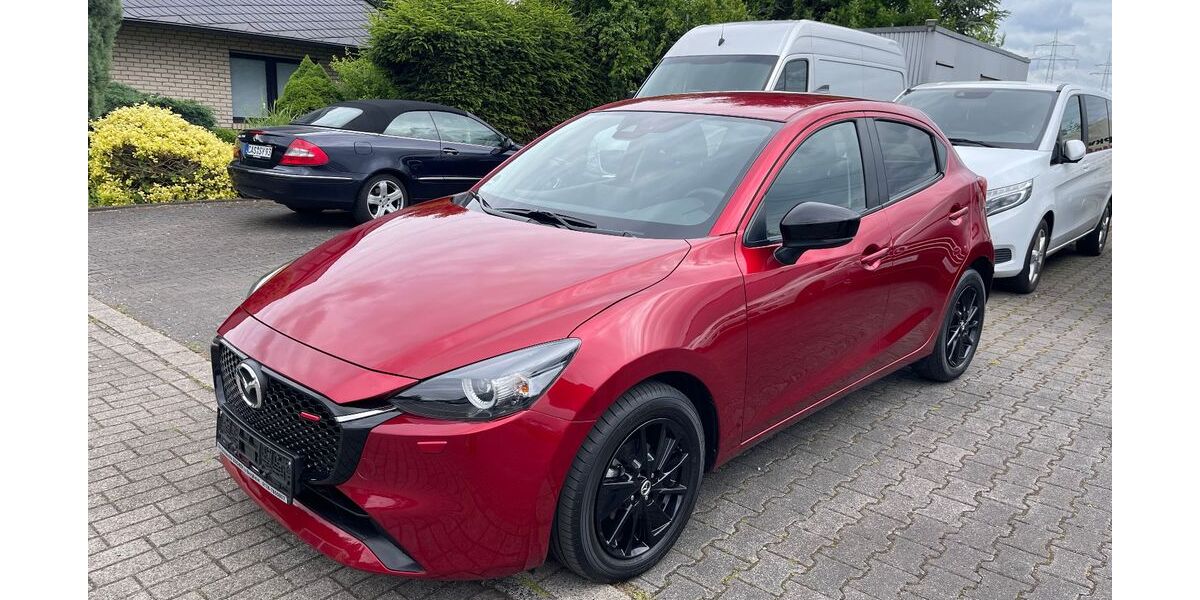Mazda 2 14.900 km 17.900 &euro; Dortmund 44359