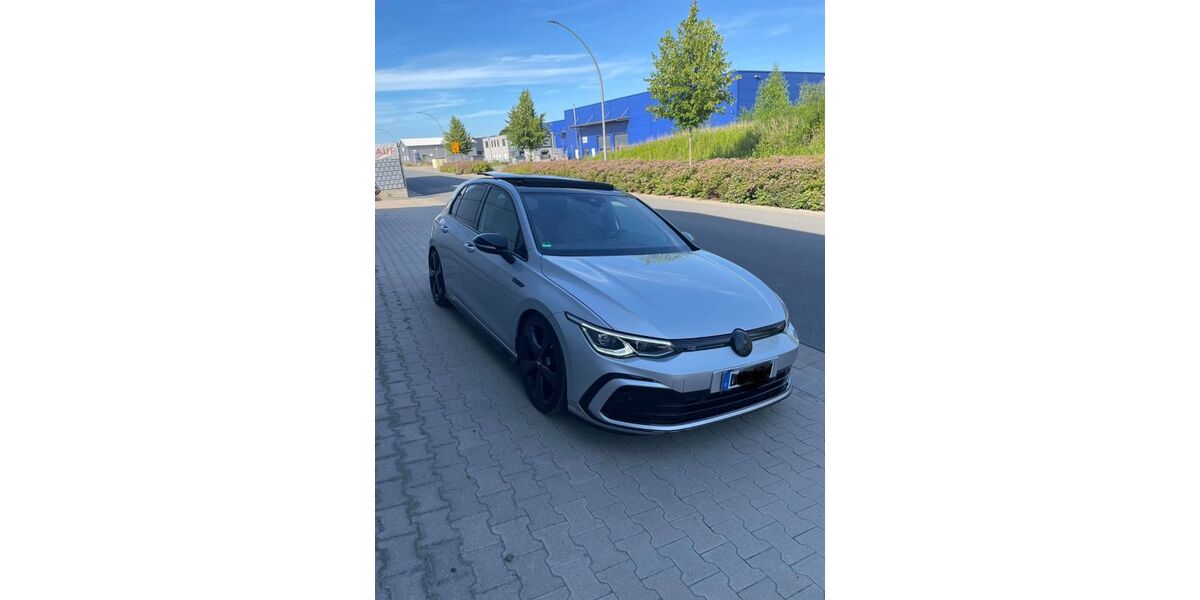 VW Golf 51.100 km 22.500 &euro; Olfen 59399