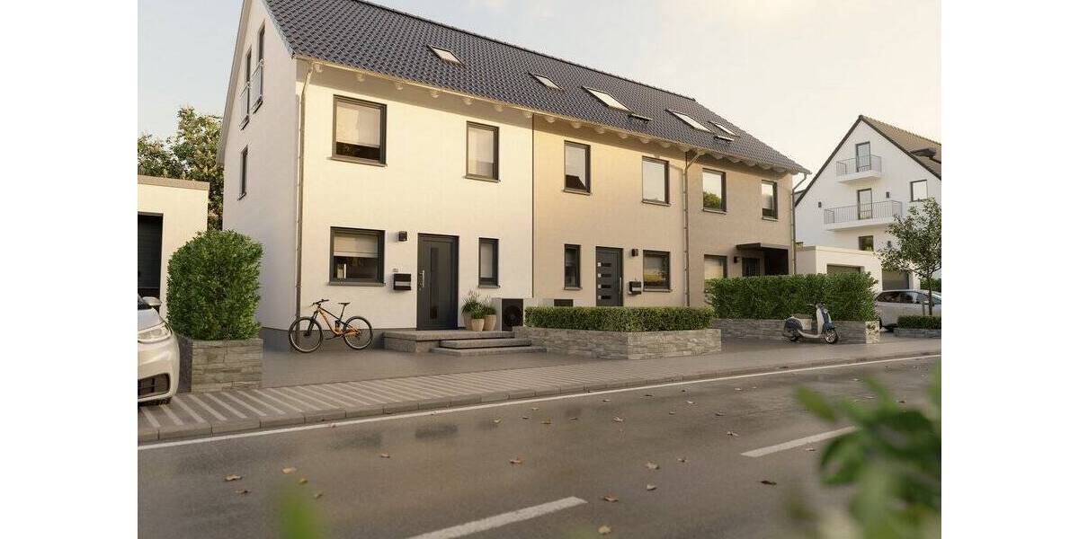 Mehrfamilienhaus, Wohnhaus Bochum Werne - 5 Zimmer, 140 m&sup2;, 287.390&euro; | Angebot:25797058
