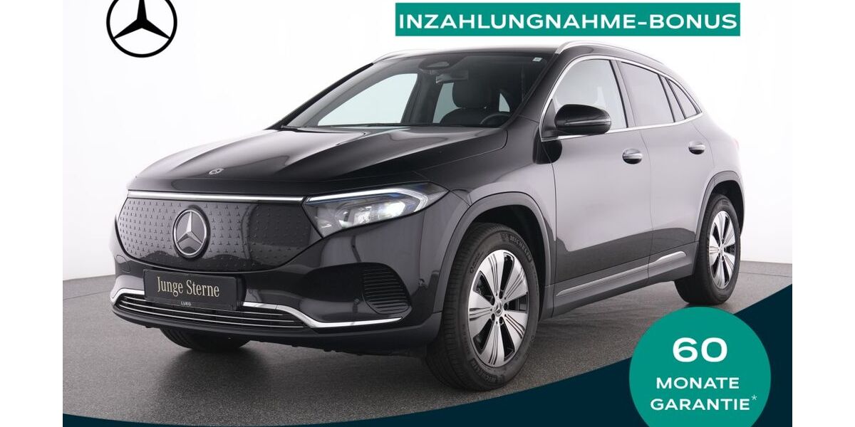 Mercedes-Benz EQA 11.711 km 35.785 &euro; Essen 45309