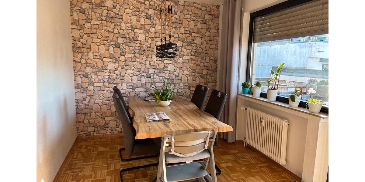 Erdgeschoßwohnung Lünen Alstedde - 3 Zimmer, 85 m&sup2;, 850&euro; | Angebot:25858765