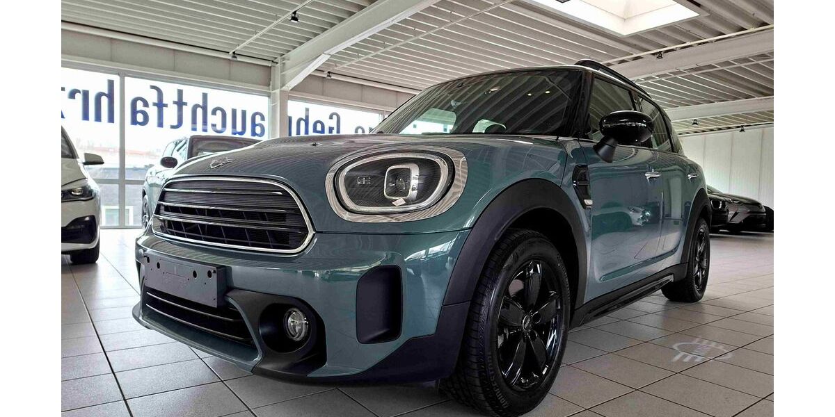 Mini Cooper Countryman 43.000 km 27.490 &euro; Essen 45139