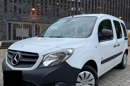 Mercedes-Benz Citan 215.000 km 8.490 &euro; Bochum 44793