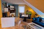Dachgeschoßwohnung Bochum Eppendorf - 3 Zimmer, 75 m&sup2;, 790&euro; | Angebot:26233335